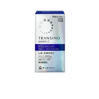 在飛比找蝦皮購物優惠-第一三共 TRANSINO White C Premium