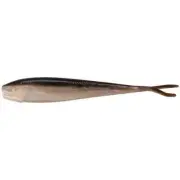Berkley Gulp Biodegradable Minnow Fishing Soft Bait 4" Smelt 8/Pk 1115860