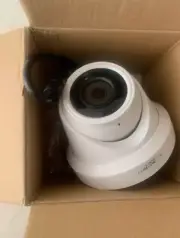 home camera security system 8 channel tennoz cameras NVR 4tb hard drive
