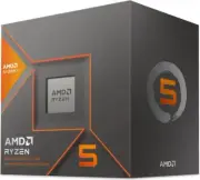 AMD 100-100001237BOX Ryzen 5 8600G Hexa-core (6 Core) 4.30 GHz Processor