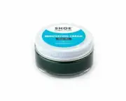 Renovating Cream SHOE DOCTOR - FOREST GREEN - Made In spain - Fast dispatch