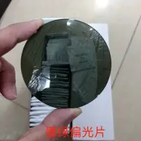 在飛比找蝦皮購物優惠-定制墨鏡偏光鏡片 樹脂近視鏡片 太陽鏡片偏光墨綠灰茶 散光近