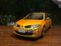 在飛比找有閑購物優惠-1/18 Otto Renault Megane 2 Ren