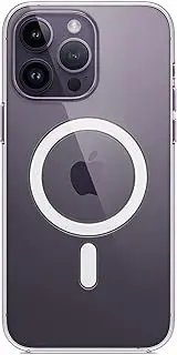 Apple iPhone 14 Pro Max Clear Case with MagSafe ​​​​​​​