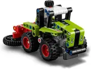 Lego Technic Mini Claas Xerion 42102