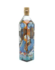 Johnnie Walker Blue Label Zodiac Year of the Pig 750mL @ 46% abv