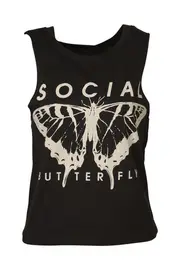 Flutter Tank--LIV-5906