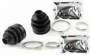 REAR FIXED END Fit For LINHAI LH 260 300 400 25274 FRONT DRIVE AXLE LH260ATV.6.5-5 24403
