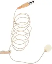 CIMAXIC Small Clip Mic for Recording Multi-Function Microphone for Vlogging Interview and Seminars