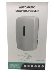 Automatic Soap / Hand Dispenser Touchless Infrared Sensor