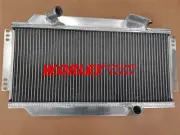 44mm 3 ROWS ALUMINUM RADIATOR FOR 1964-1978 Triumph Spitfire MARK III/IV/1500