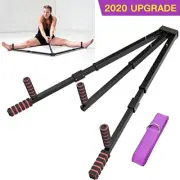 Leg Stretcher 3 Bar Split Stretching Machine Flexibility for Ballet Yoga Dance