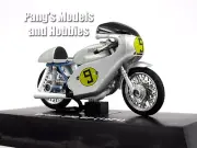 Ducati 500 GP 1971 1/32 Scale Diecast Metal Model by NewRay