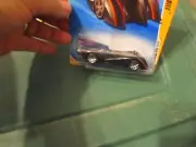 HOT WHEELS NEW MODELS BATMOBILE