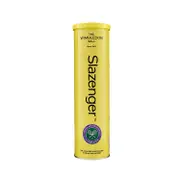 Slazenger Wimbeldon 4Ball Tennis Balls