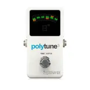 Tc Electronic Polytune