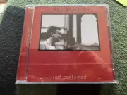 Nic Potter "Self Contained" IMPORT cd SEALED