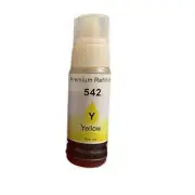 Refill Ink Bottle Compatible for Epson 542 T542 EcoTank et-5150 et-5800 et-5150