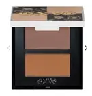 GXVE Pick It Up Cream Contour & Bronzer Duo ~Smokin~ New In Box ($28 Value)