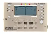 YAMAHA tuner & metronome TDM-70