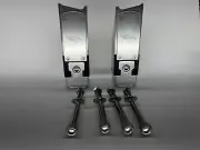 Roswell Swivels to Chaparral EFX and EFX2 Towers C927-1802 NEW OLD STOCK