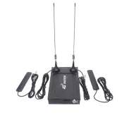 WE1026 4G EC25-A 4G Car Wi-Fi Router with Watchdog for Car Travelling Locking