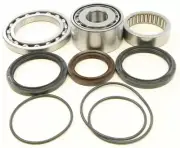 All Balls Racing Differential Bearing and Seal Kit Rear 25-2097