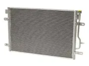 Nissens 76CS62P A/C Condenser Fits 2003-2006 Audi A4 Quattro A/C Condenser (for: Audi)