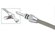 Lokar Hi-Tech Trans Dipstick TH-400 Trans Mount LK-TD-3400TM
