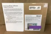 ⭐ HP Windows Storage Server 2003 R2 5CAL 432587-B21 ✅❤️️✅❤️️NEW