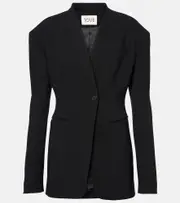 [Tove] Tove Aster blazer AU 14 black