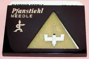 PHONOGRAPH NEEDLE TURNTABLE STYLUS for Panasonic EPS-14 EPS-18 EPS-35 DN-12