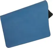 Yardwe Dog Cat Feeding Mat Water Absorbent Non Slip Bowl Mat for Food and Water Quick Drying Versatile Use for Pet Feeding and Bathing