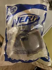 2009 Mcdonald’s Happy Meal (Nerf #7)