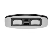 OKIN Model: FS.16.04.01 Switch, Control 4B w/USB and C -Replacement for Recliner
