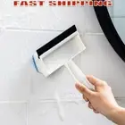 2-in-1 Squeegee Window Cleaner Window Squeegee for Windows Glass Car Windshield