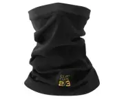 Assos Spring Fall P1 Neck Warmer (Black Series)