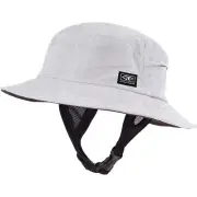 Ocean & Earth O&E-Mens Bingin Soft Peak Surf Skate HAT-X-Large24.4 Wt Marle