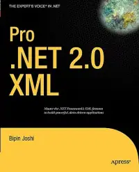 在飛比找博客來優惠-Pro .net 2.0 Xml