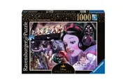 Disney Princess Collector's Edition Snow White 1000pcs Puzzle