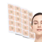 30Pcs Nasal Congestion Relief Strips Boost Oxygen Intake Skin Safe for Sleeping