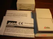 Bapi, Wall Mount Temperature & Relative Humidity Sensor, N.I.B