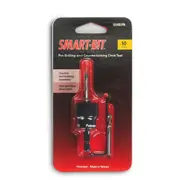 Starborn No.10 Smart-Bit Flat Head Countersink Drill Bit