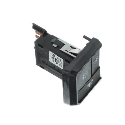 Genuine GM 1987-1988 Chevrolet Beretta Base LT Corsica Headlamp Switch 01995356 (for: Chevrolet)