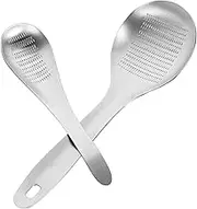 2Pcs Stainless Steel Garlic Grinders Efficient Garlic Crushers for Quick Minced Garlic Preparation Ergonomic Design Easy to Clean Kitchen Tools