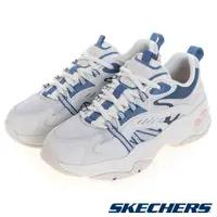 在飛比找蝦皮商城優惠-【SKECHERS】休閒系列 D'LITES 4.0-896