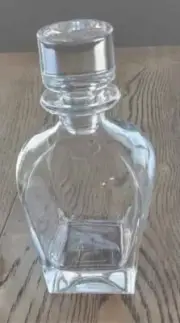 Antique Whiskey Decanter