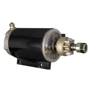 OMC Evinrude Johnson 778993 Starter Motor Sierra 18-5630 API MOT2002N MOT-2002