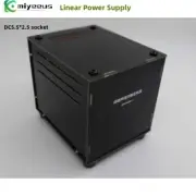 NPOWER-2 Linear Power Supply Regulated Power Supply (12V/1A) with DC5.5*2.5 my1