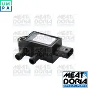 SENSOR EXHAUST PRESSURE 827003 FOR AUDI A7/Sportback A6/C7/Allroad/C8 Q7/Van